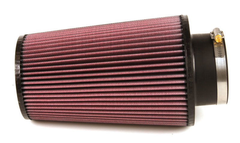 K&N Universal Rubber Filter 3 1/2inch ID FLG / 6inch Base / 4-5/8inch Top / 9inch Height-thumbmail-10