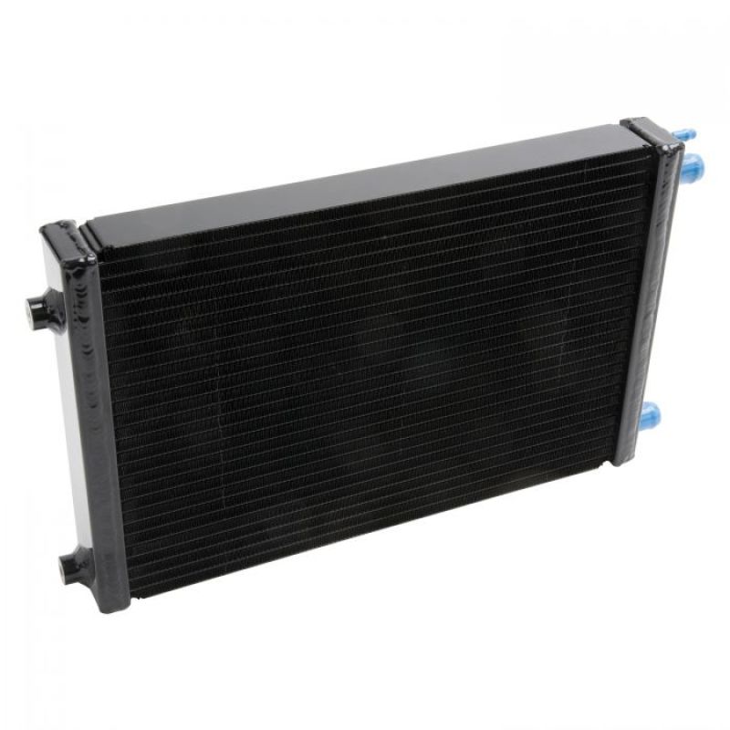 Edelbrock Replacement Heat Exchanger for Mazda MX-5 Supercharger Kit (PN 15540)-thumbmail-1