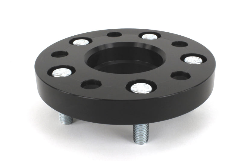 Perrin 17-18 Honda Civic Si 64.1mm Hub 5x114.3 20mm Wheel Spacers (One Pair)-thumbmail-4