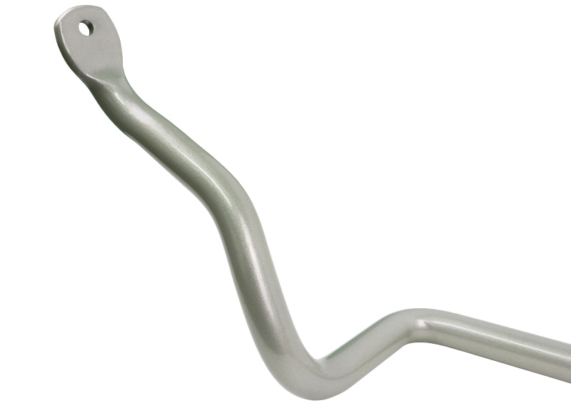 Whiteline 05+ Mazda 3 BK / 07+ Mazdaspeed3 Hatch FWD Front 24mm X-Heavy Duty Swaybar-thumbmail-5