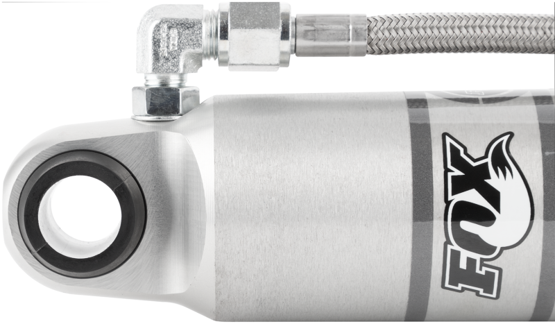 Fox 88-97 Y60 Nissan Patrol 2.0 Perf Series 11.6in. Smooth Bdy R/R Rear Shock CD Adj / 3-5.5in Lift-thumbmail-5