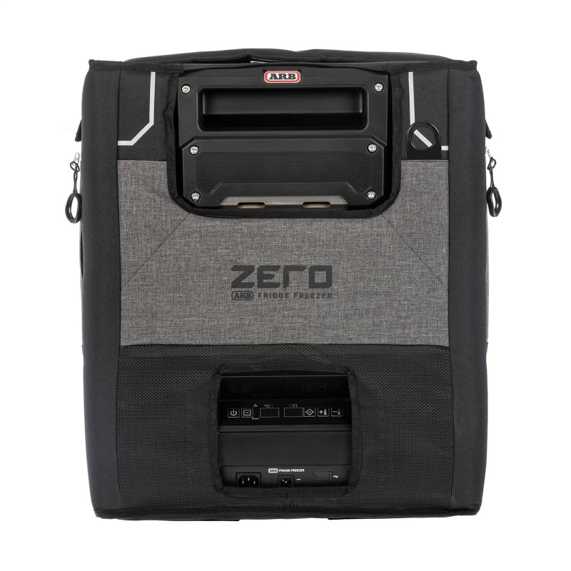 ARB Zero Fridge Transit Bag- For Use with 73Q Dual Zone Fridge Freezer-thumbmail-1