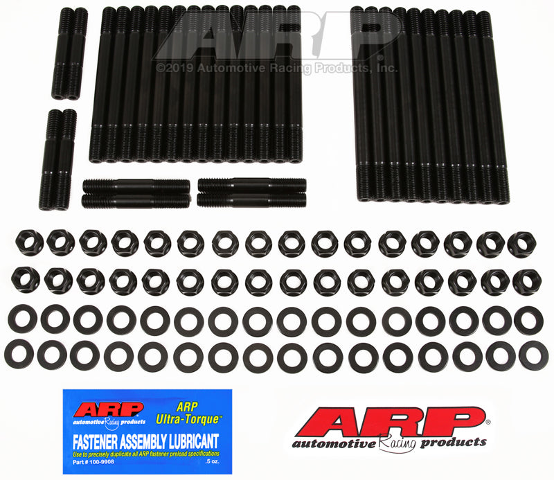 ARP Big Block Chevrolet Dart Pro 1 20 Dregree  Head Stud Kit-thumbmail-1