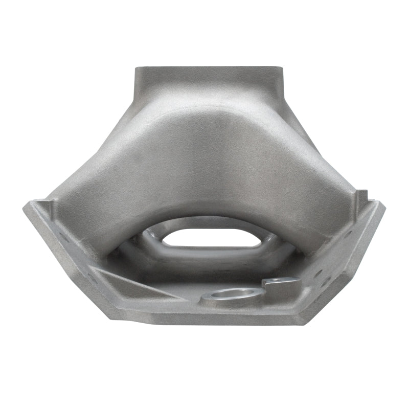 Edelbrock Manifold Big Victor II BBC w/ Edelbrock Profiler or Dart Big Chief Heads Dominator Flange-thumbmail-15