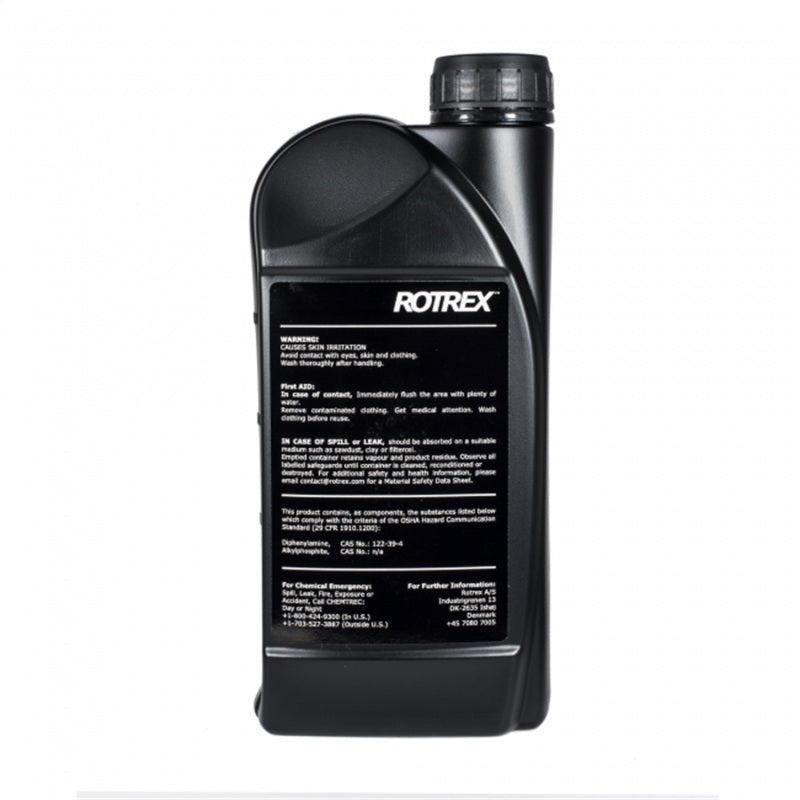 KraftWerks Rotrex SX150 Traction Fluid (1 Liter)-thumbmail-3