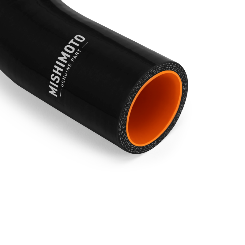 Mishimoto 2011+ Mopar LX Chassis 6.4L Hemi Black Silicone Hose Kit-thumbmail-7