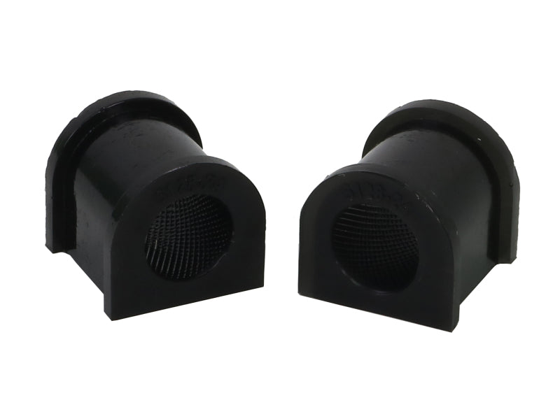 Whiteline Plus 1998-2008 Lexus LX470 UZJ100  24mm Rear Sway Bar Mount Bushing-thumbmail-3