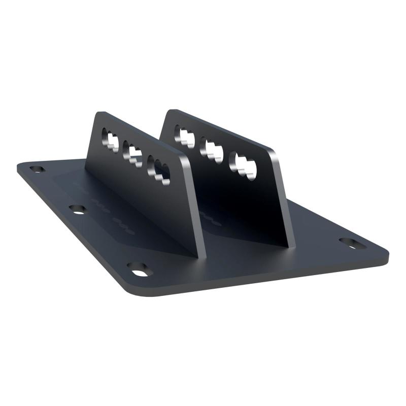 QTP GM LT-1/LT-4 Bolt-On QTEC Engine Lifting Plate-thumbmail-2