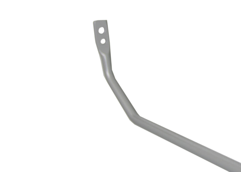 Whiteline 16-18 Mazda MX-5 Miata 16mm Rear Adjustable Sway Bar Kit-thumbmail-5