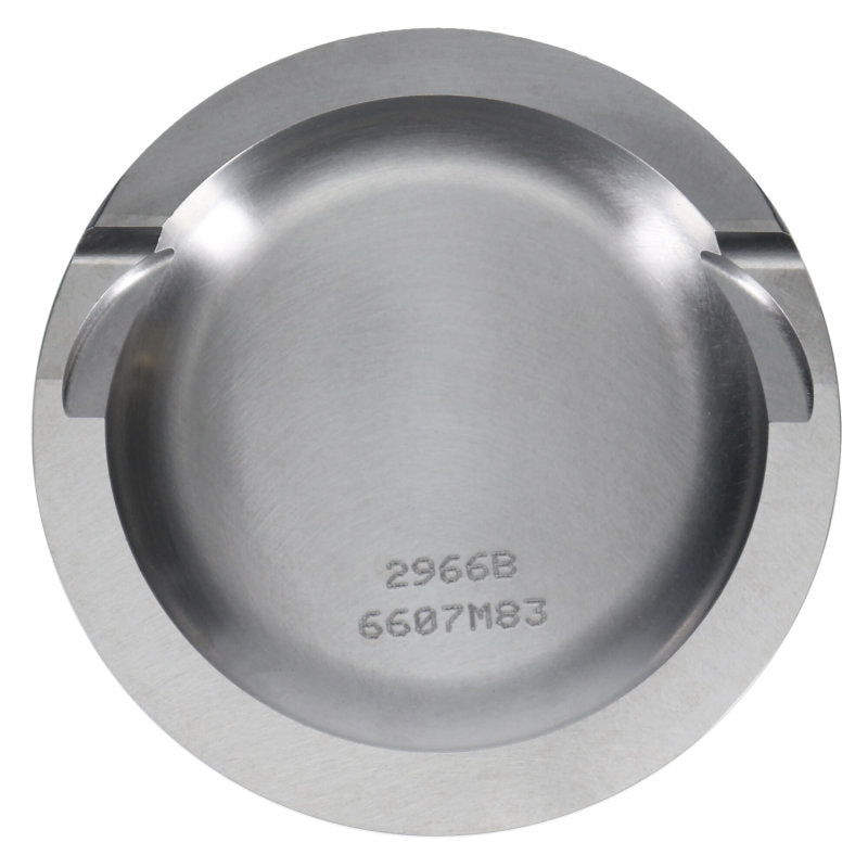 Wiseco VW VR6 2.8L 10.5:1 83mm Piston Shelf Stock-thumbmail-6