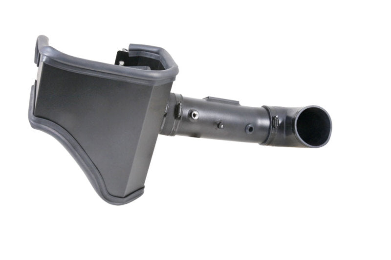 K&N Dodge/Chrysler 5.7/6.1L V8 Black Performance Intake Kit-thumbmail-7