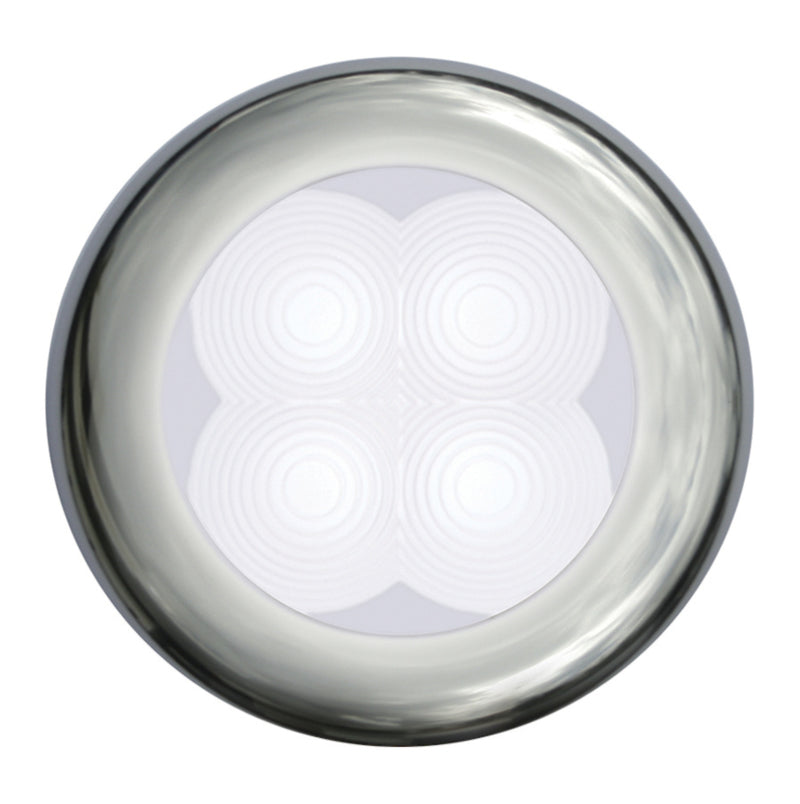 Hella Courtesy Lamp Rnd White Md24 Ss Rim 2Xt-thumbmail-1