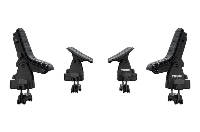 Thule DockGlide Kayak Saddle - Black-thumbmail-10