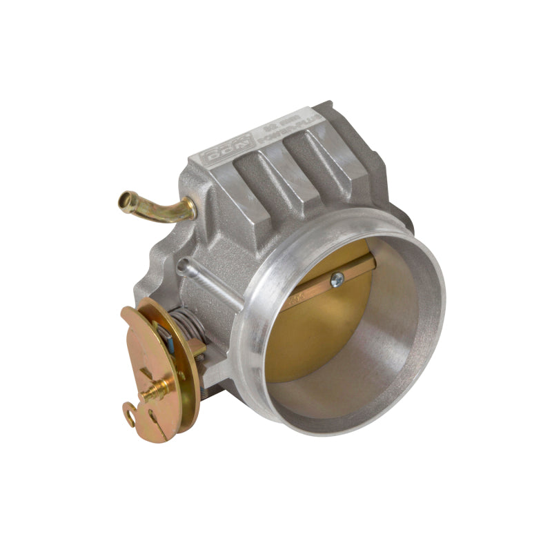 BBK GM LS2 LS3 LS7 90mm Throttle Body (LS Swap Conversion) Cable Drive BBK Power Plus Series-thumbmail-9
