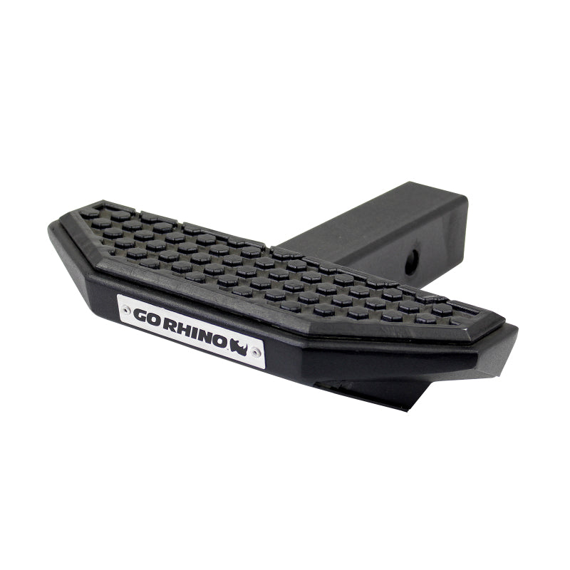 Go Rhino HS-30 Rhino Hitch Step-thumbmail-4