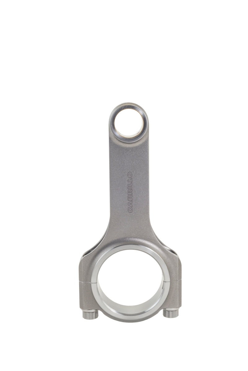 Carrillo Nissan/Infiniti/Datsun RB25/RB26 Pro-H 3/8 WMC Bolt Connecting Rods-thumbmail-1