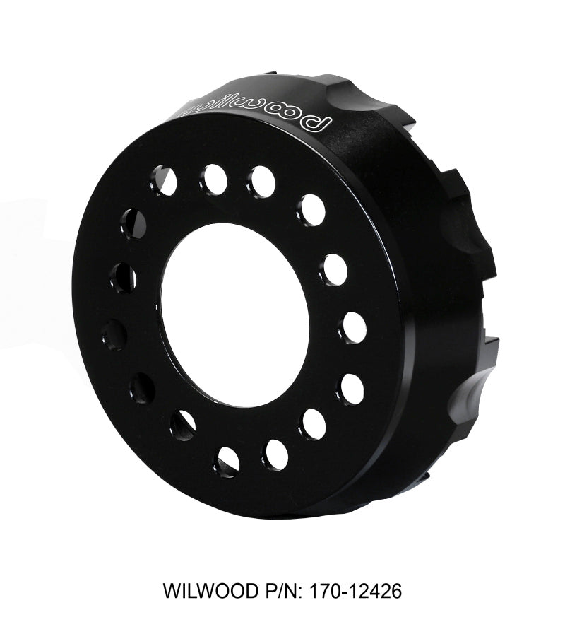 Wilwood Hat-Dynamic Drag 1.59in Offset Multi-5 Lug - 8 on 7.00in-thumbmail-1