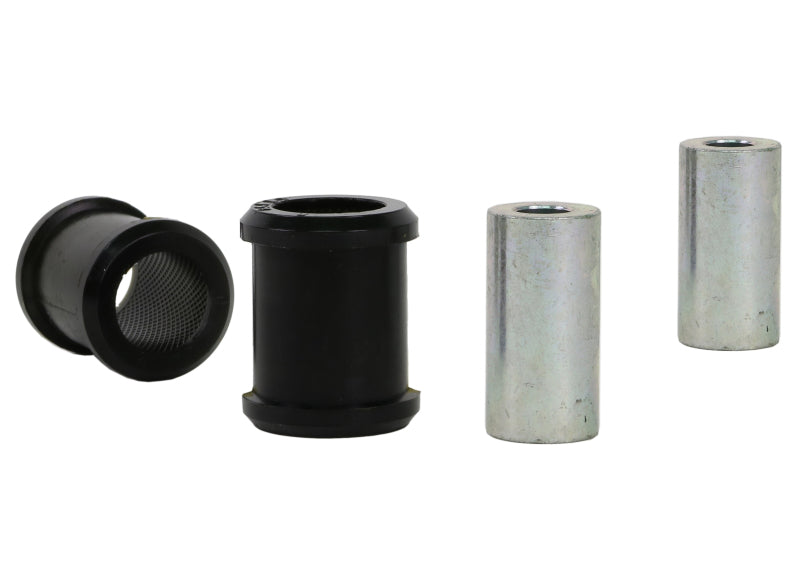 Whiteline 04-11 Mazda RX-8 Front Trailing Arm Upper Bushing Kit-thumbmail-3