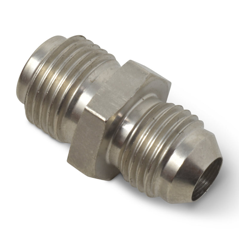 Russell Performance -8 AN (5/8in-18 Inverted Flare) Power Steering Adapter-thumbmail-7