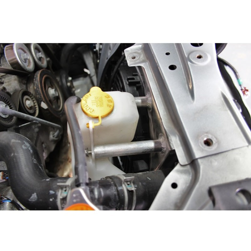 Mishimoto 2013+ Subaru BRZ/Scion FRS/Toyota GT86 Performance Fan Shroud-thumbmail-12