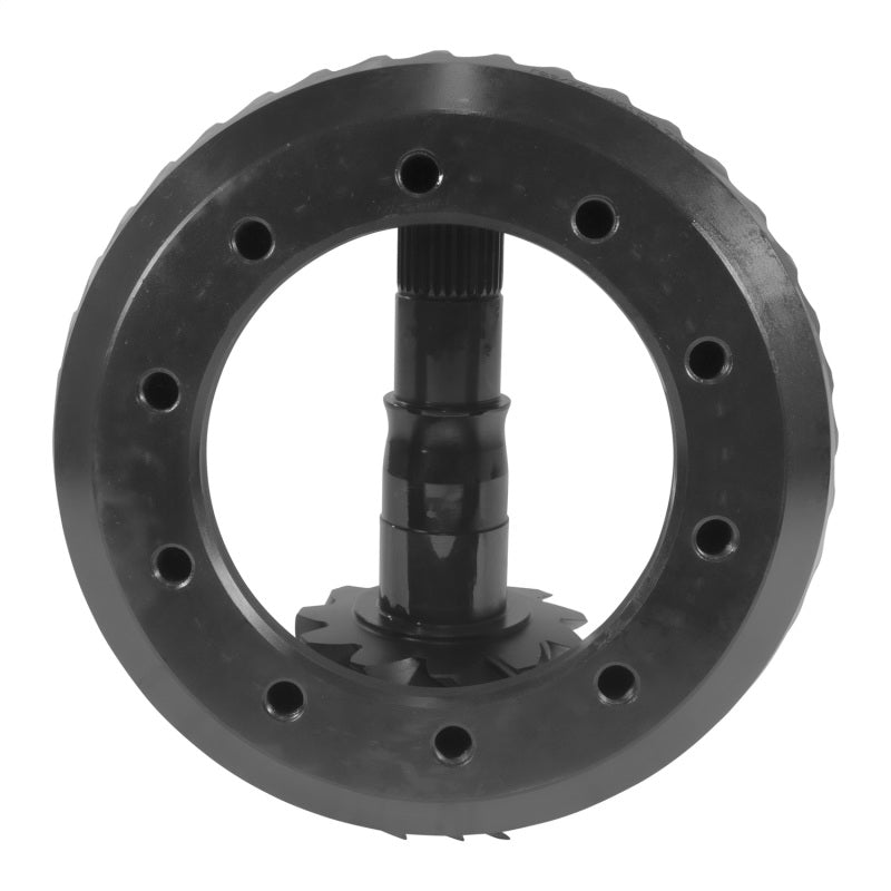 Yukon Gear High Performance Gear Set For Ford 8.8in in a 3.73 Ratio-thumbmail-9