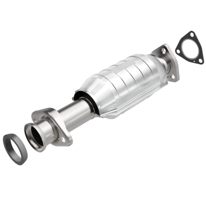 MagnaFlow Conv Direct Fit Acura 90-91-thumbmail-2