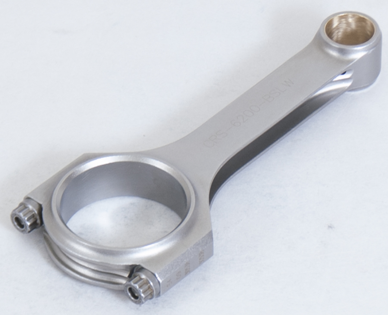 Eagle Chevrolet Small Block 6.200in H-Beam Light Weight Connecting Rod (Single Rod)-thumbmail-4
