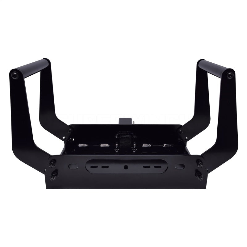 Superwinch 9500 LBS 2in Receiver Cradle (SX 10000 / Talon 9.5 / Tiger Shark 9500 / LP 8500/10000)-thumbmail-14