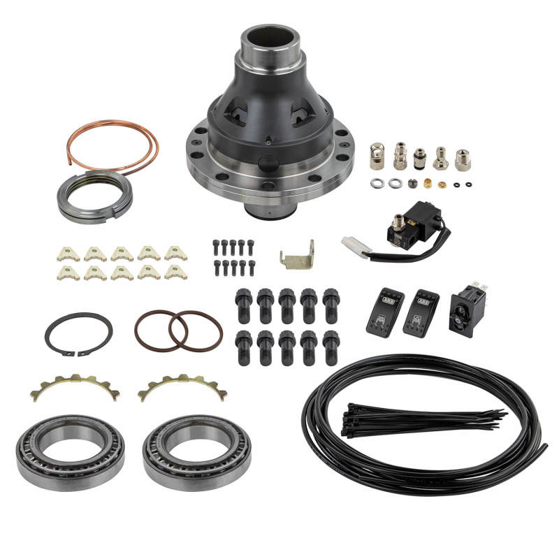 ARB Air Locker Comp Ed Ford 10In 40Spl 2.25In Brg S/N-thumbmail-3