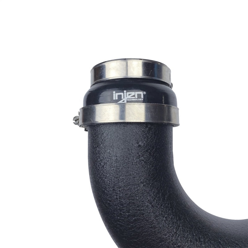 Injen 12-15 Audi A6 L4-2.0L Turbo SP Cold Air Intake System - Wrinkle Black-thumbmail-8