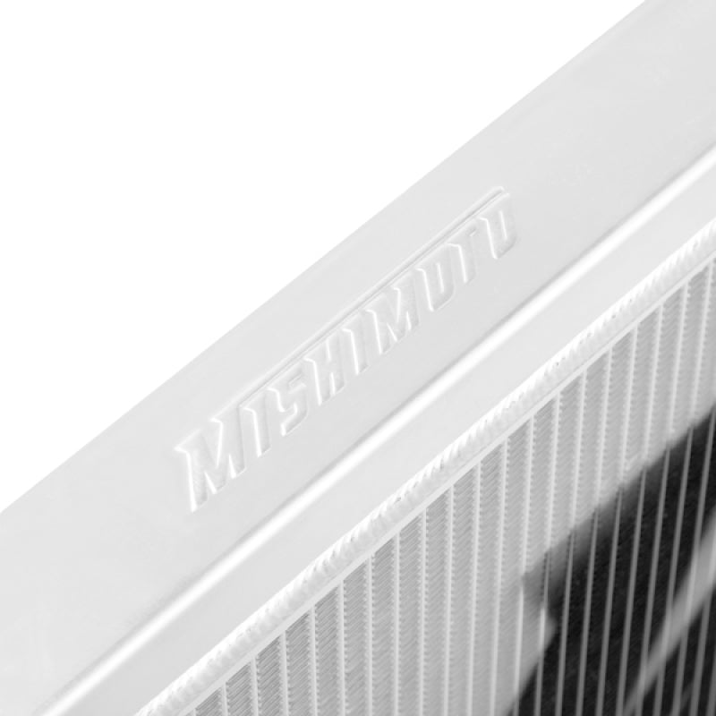 Mishimoto 03-06 Nissan 350Z Manual Aluminum Radiator-thumbmail-13