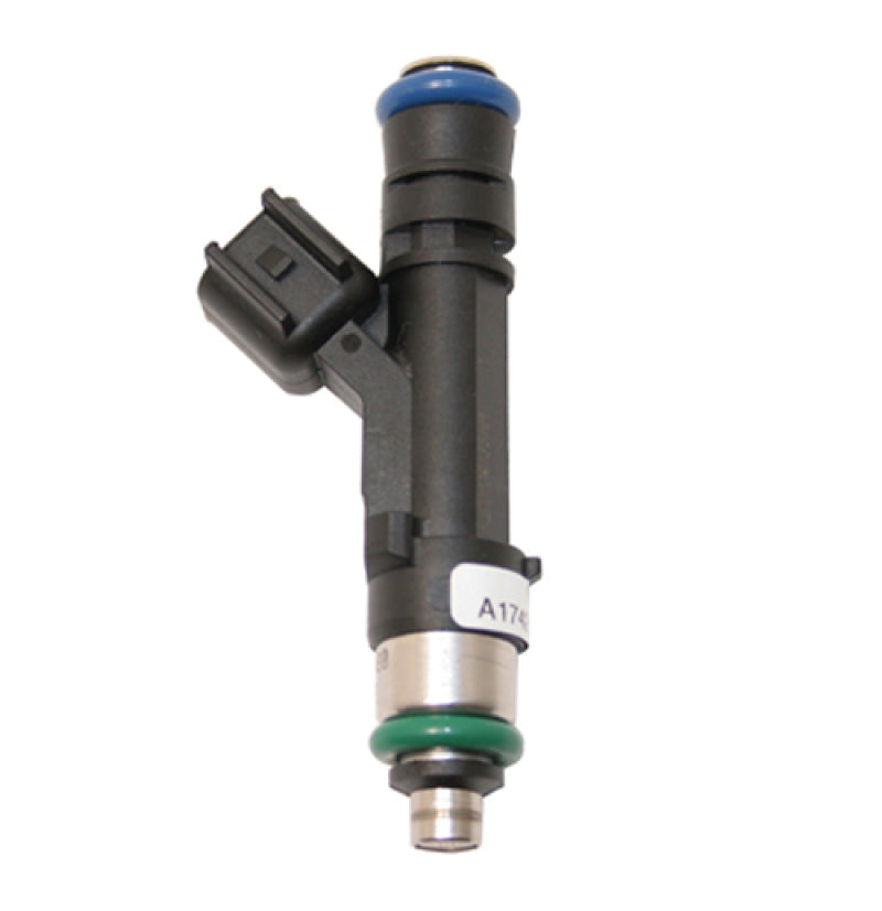 Ford Racing 47 LB/HR Fuel Injector Set-thumbmail-2