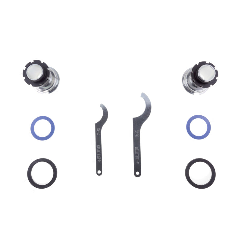 Bilstein B16 Ford Focus 2 Lim./Mazda 3/S40/V50 K6 Suspension Kit-thumbmail-4