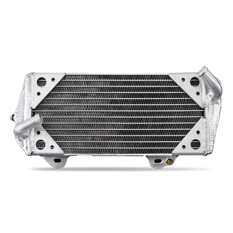 Mishimoto 2017+ Honda Civic Type R Secondary Race Radiator-thumbmail-8