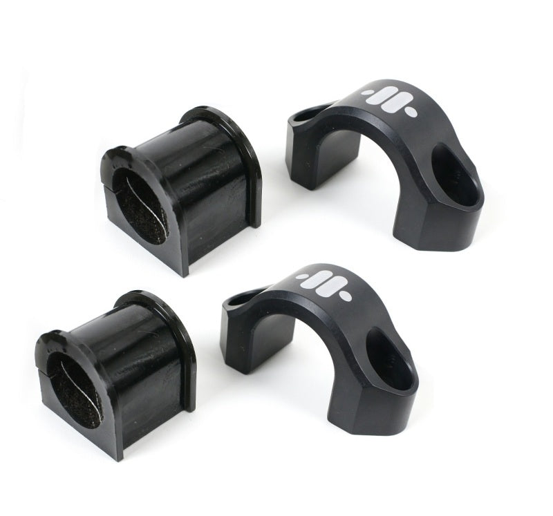 Ridetech Delrin Lined Sway Bar Mounts 1.5in ID x 3.125in - 3.625in Wide Hole Pattern-thumbmail-2