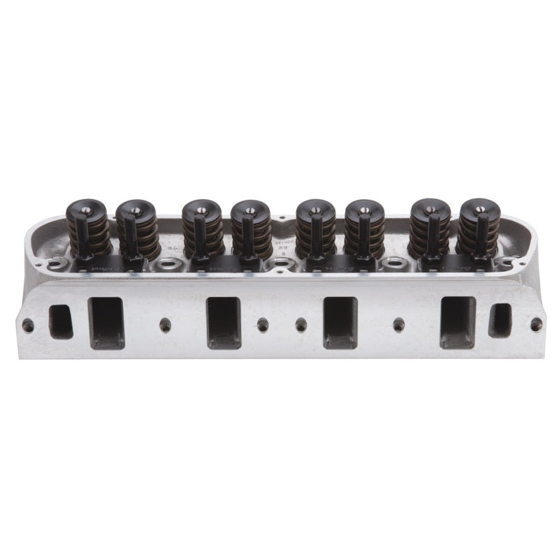 Edelbrock Single Victor Jr 289-351W-Roll/Lft Head-thumbmail-1