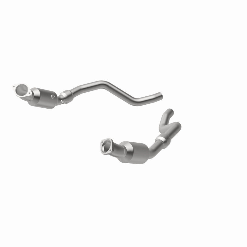 MagnaFlow Conv D/F 05- 300C/Magnum 5.7 w/cats-thumbmail-15