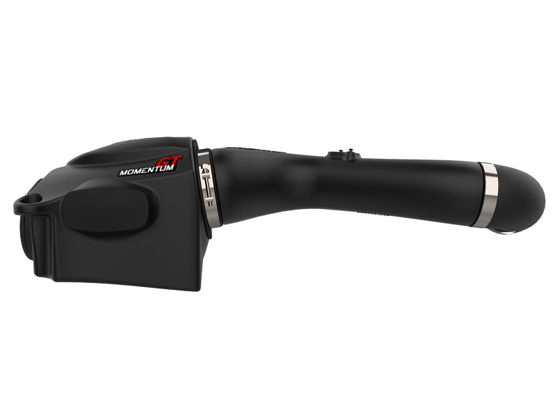 aFe 08-11 Toyota Land Cruiser V8 4.7L  Momentum GT Cold Air Intake w/ Pro 5R Media-thumbmail-3