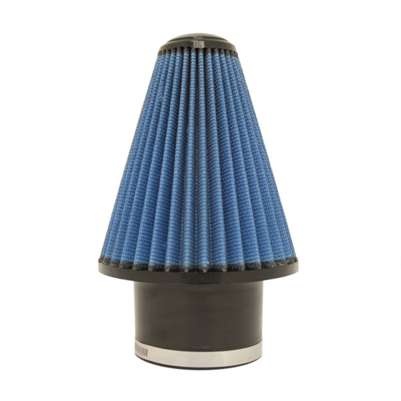 Volant Universal Pro5 Air Filter - 7.0in x 2.75in x 9.0in w/ 4.0in Flange ID-thumbmail-1