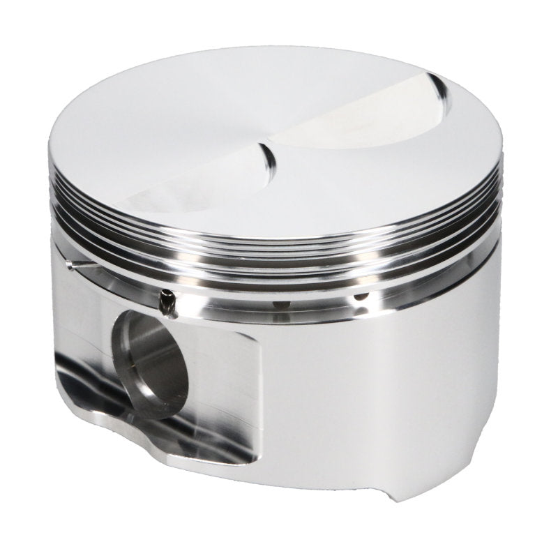 JE Pistons 305 SBC FT Set of 8 Pistons-thumbmail-6
