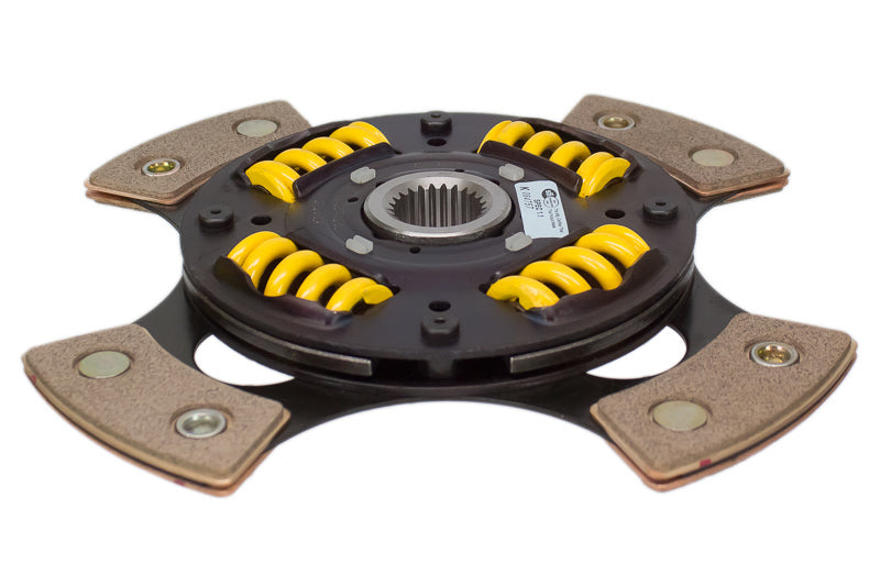 ACT 2013 Scion FR-S 4 Pad Sprung Race Disc-thumbmail-2