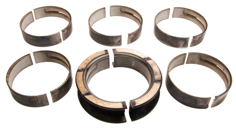 Clevite Dodge Viper V10 488 CID 8.0L 1992-2002 Main Bearing Set-thumbmail-1