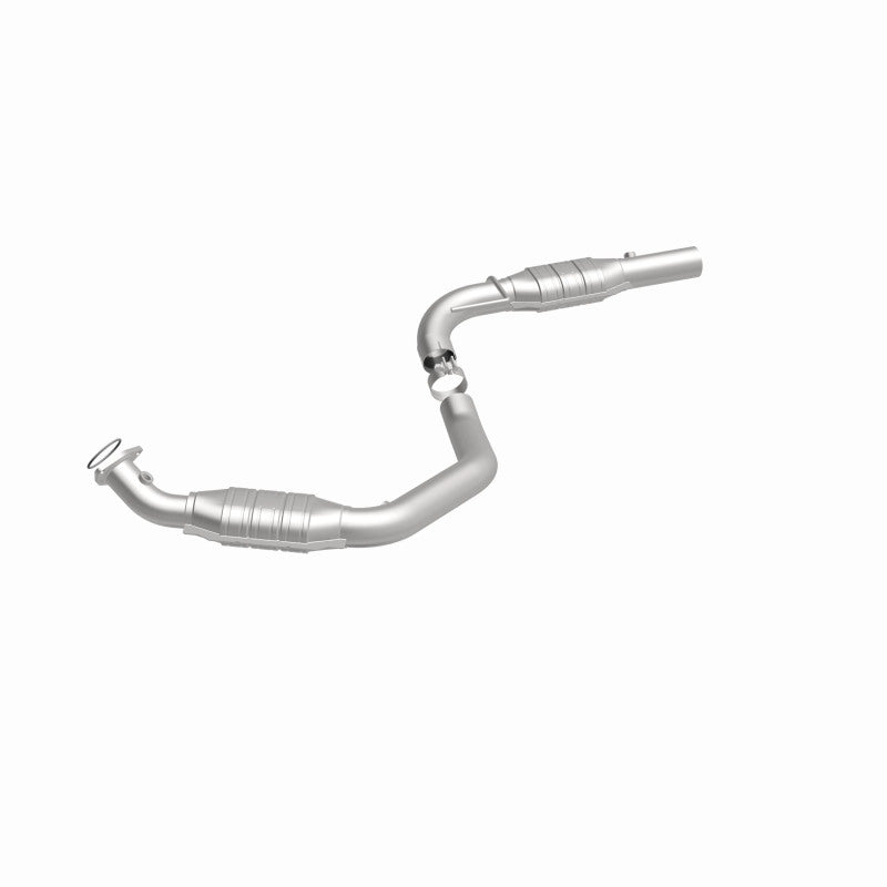 MagnaFlow Conv DF 03-05 Express 2500 4.8L Driver Side-thumbmail-20