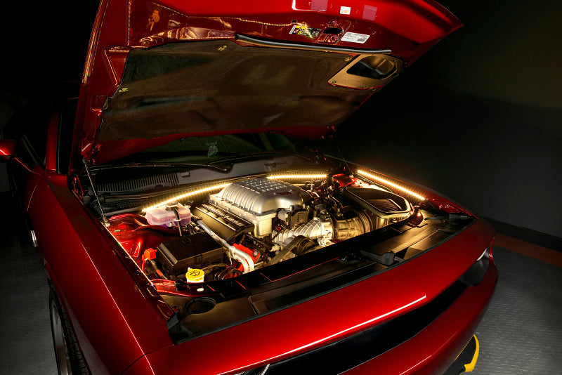 Oracle Engine Bay 5050 SMD Kit - RGB ColorSHIFT-thumbmail-13