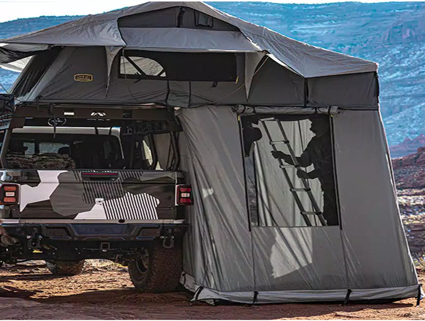 smittybilt xl tent Smittybilt 2688 Gen2 XL Overland Tent Annex
