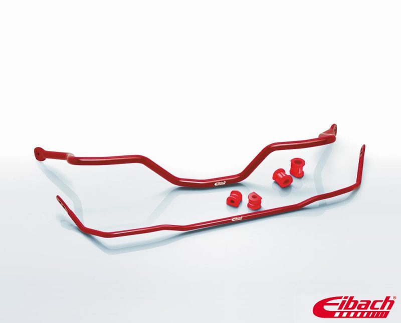 Eibach 29mm Front & 25mm Rear Anti-Roll Kit for 15-17 Volkswagen GTI MKVII-thumbmail-2