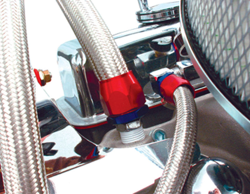 Spectre Heater Hose Fitting 5/8in. - Chrome-thumbmail-3