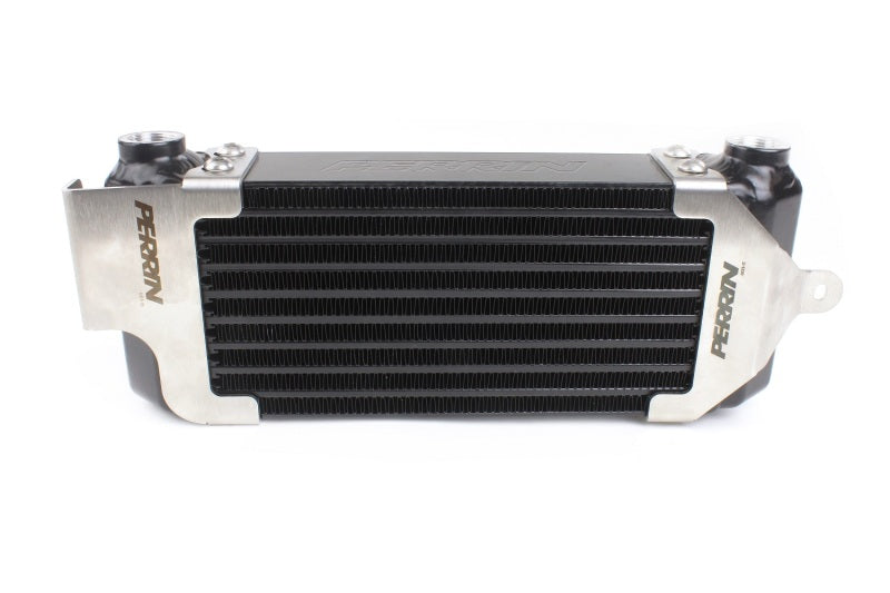 Perrin 15-21 Subaru WRX Oil Cooler Kit w/PERRIN Core-thumbmail-2
