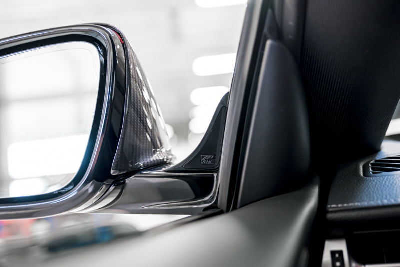 AWE Tuning 2020+ Toyota GR Supra Foiler Wind Diffuser-thumbmail-9