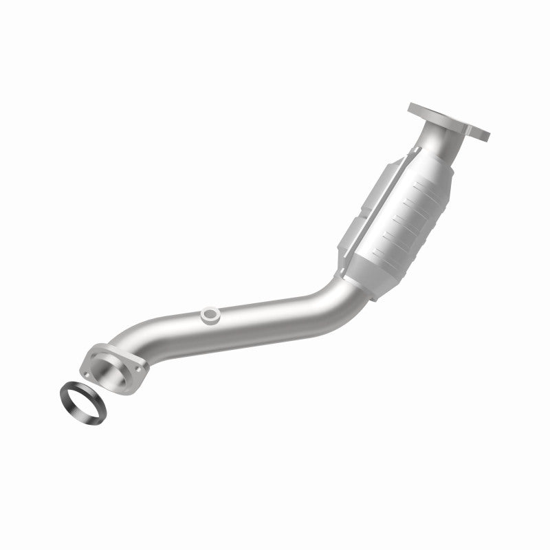MagnaFlow Conv DF CORVETTE 05-07 6.0L OEM-thumbmail-19